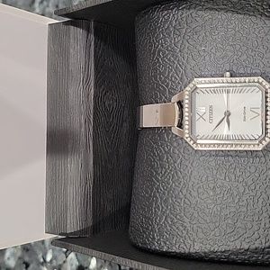 Women's Citizen Eco-Drive Bracelet Watch